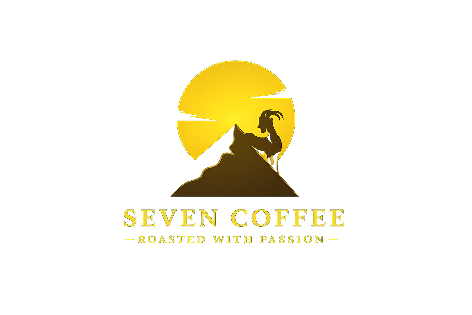 Seven Coffee — Roasted with passion